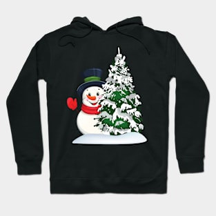 merry christmas Hoodie